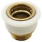 Thrifco Plumbing Snap Coupler Lg.Fitting 4400870 - alternate 3